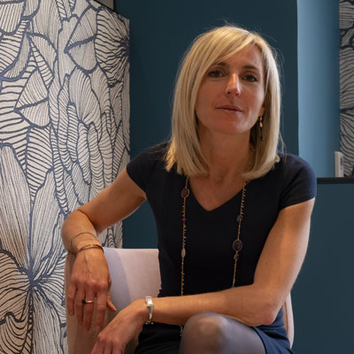 Clémentine DELAFONTAINE
