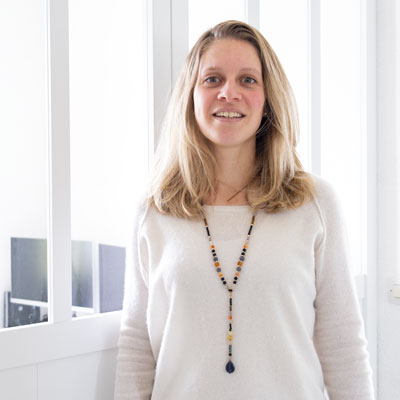 Virginie CROZET